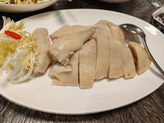 -Yan Ting 宴庭中餐厅(上海静安瑞吉酒店)