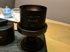 -隐溪茶馆(金虹桥店)