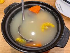 -宏记广东客家菜(丰汇店)