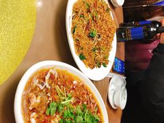 -江南村海鲜馆(洞头店)
