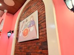 -番茄屋葡式美食(总店)