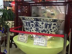 门面-海碗居(牡丹园店)