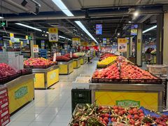 -物美超市(通州果园店)