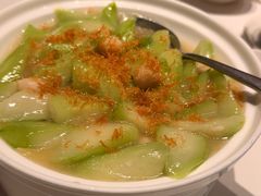 -莆田餐厅PUTIEN(金融街购物中心店)
