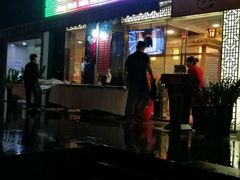-京味民福烤鸭店(建设四马路店)