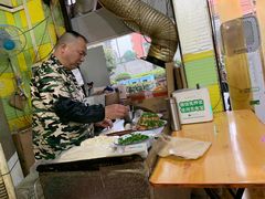 -王记生烫牛杂面馆(兰陵路店)