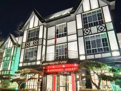 -海天一色海景自助餐厅(西港花园店)