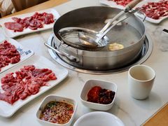 -牛沙暴潮汕牛肉火锅(章江南大道店)