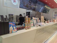 -DQ·蛋糕·冰淇淋(新世纪6F店)