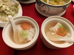 -岷山饭店-岷轩中餐厅