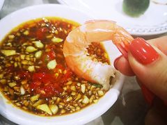 -四川小胡子海鲜(丁村万人海鲜广场店)