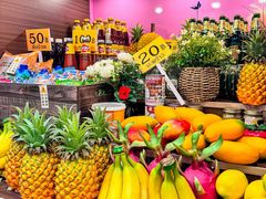 -泰妃殿(武汉首店)