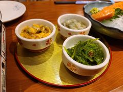 -有喜屋·烧鸟·居酒屋(周浦万达店)