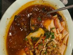 -飞天大厦清真餐厅