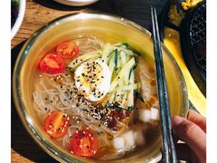 -釜山火炉韩式炭火烤肉(欧洲城店)