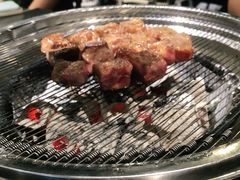 -本炙炭烤·蒲烧活鳗料理店(金沙洲店)