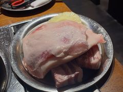 -济州爱肉堂(总店)