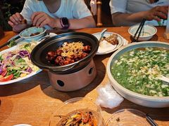 -周家二小姐的菜(西津渡店)