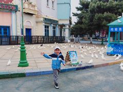 -沈阳方特欢乐世界