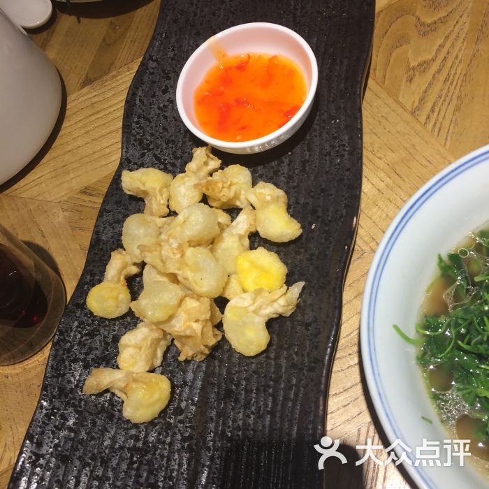 新梅华餐厅(吾悦广场店)图片 - 第1张