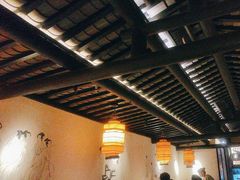 -绿茶餐厅(乐峰广场店)