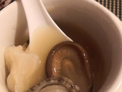 -白天鹅宾馆·流浮阁咖啡厅