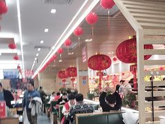 -食尚名肴自助涮烤
