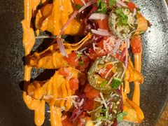 -Q MEX 库迈墨西哥餐吧(三里屯店)