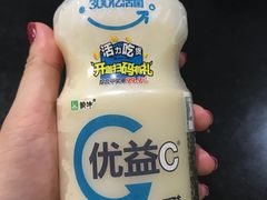 -扬州喜满客国际影城(京华城店)