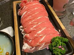 -湊湊火锅·茶憩(和平大悦城店)