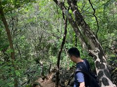 -普者黑风景区-青龙山