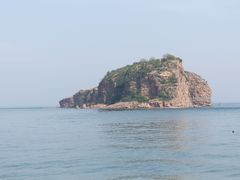 -棒棰岛宾馆景区