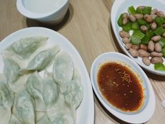 -喜家德虾仁水饺(东方宝泰店)