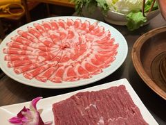 -南门涮肉(后海店)
