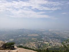 -峄山风景名胜区