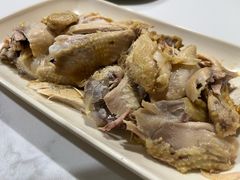 -阿清煲仔店(纺织城店)