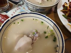 -易老妈蹄花.特色川菜(人民公园总店)