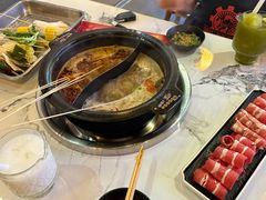 -钢管厂五区小郡肝火锅串串香(清河店)