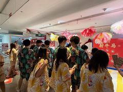 -神帆·元气汤泉(解放西路店)