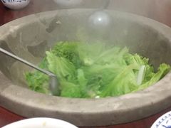 -姚记抚仙湖石锅鱼庄