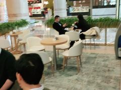 大堂-逸派咖啡 EPARKCOFFEE(广安门店)