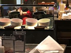 -金海湾自助餐厅(金陵饭店)