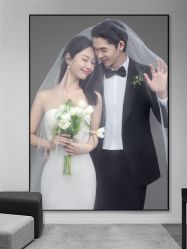 -CD视觉婚纱摄影