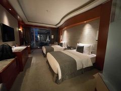 -上海凯宾斯基大酒店