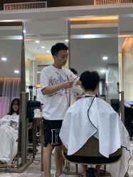 -OnHair造型