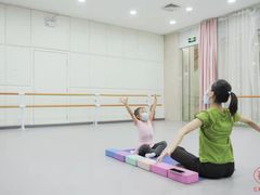 -予荷舞蹈(盛景校区)