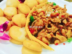 -燕风楼烤鸭店(建设总店)