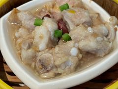 -海皇食府(水都假日酒店店)