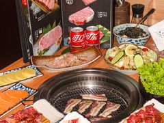 -炼瓦家日式烧肉·寿喜烧(融创精彩天地店)