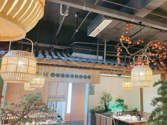 -筱爷叔·上海传统手工菜(玉树路店)